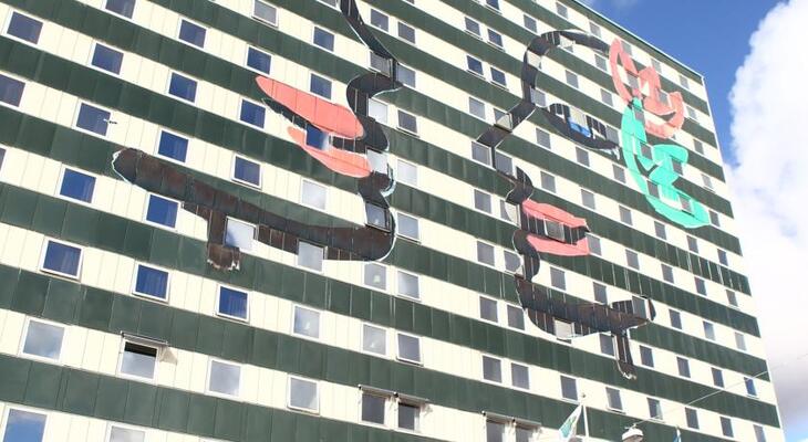 Quality Hotel Panorama at Gothenburg