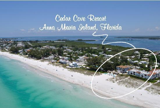 Cedar Cove Resort & Cottages