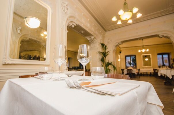 Caffe Tommaseo