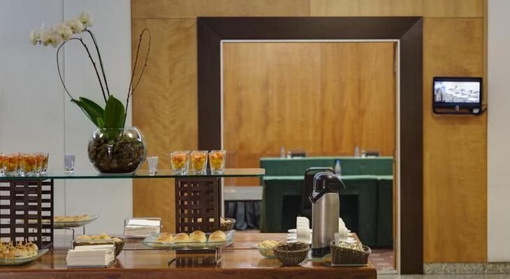 Mercure Belo Horizonte Lourdes