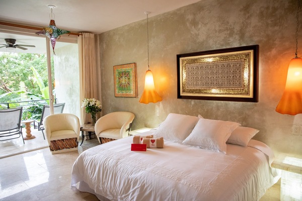 Amor Boutique Hotel