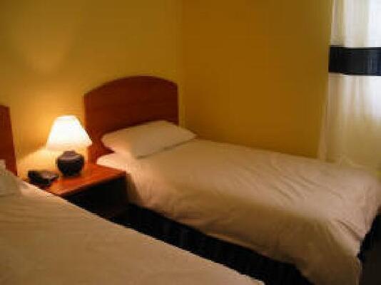 Le Tour Shanghai Youth Hostel