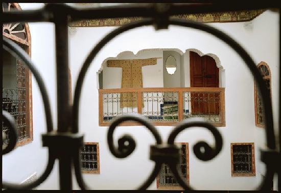Riad Numero 9