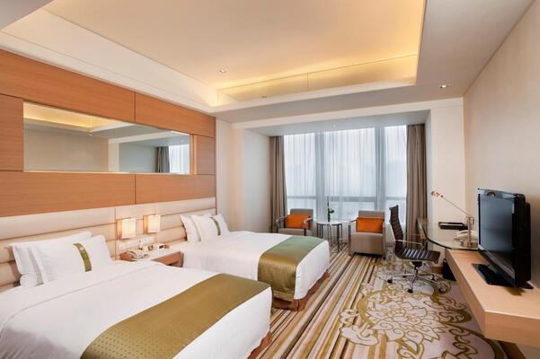 Ibis Tianjin Ancient Culture Street Hotel