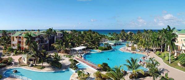 TRYP Cayo Coco