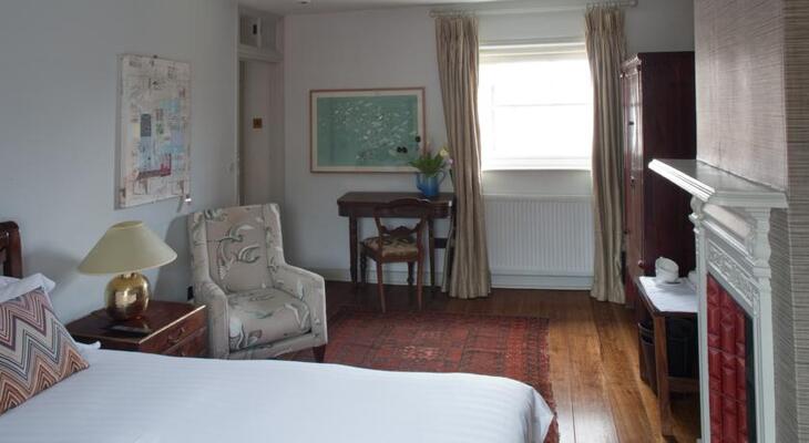 38 St Giles Boutique Bed & Breakfast