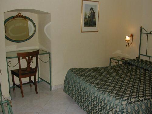 Hotel Centrale Europa