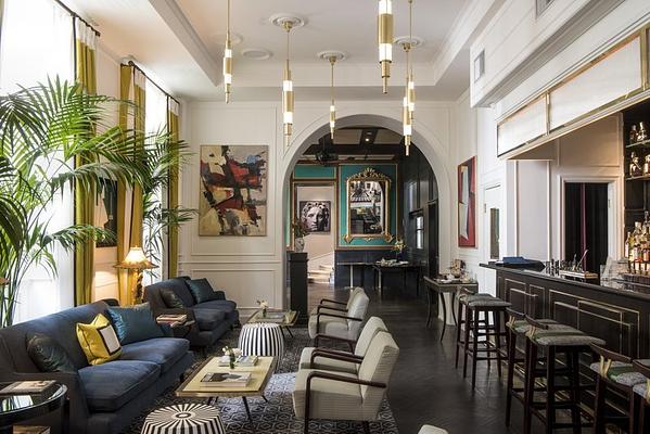 Hotel Vilon