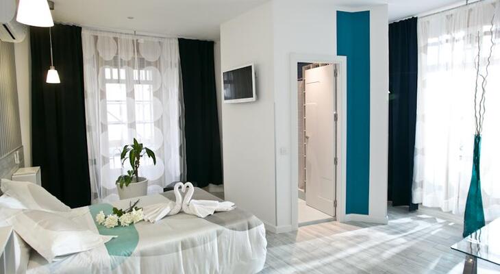 Hostal Main Street Madrid