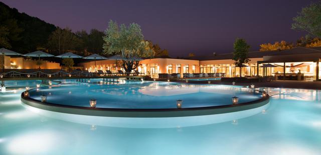 Atlantica Grand Mediterraneo Resort