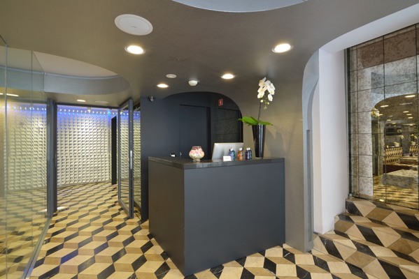 Vander Urbani Resort - a Member of Design Hotels