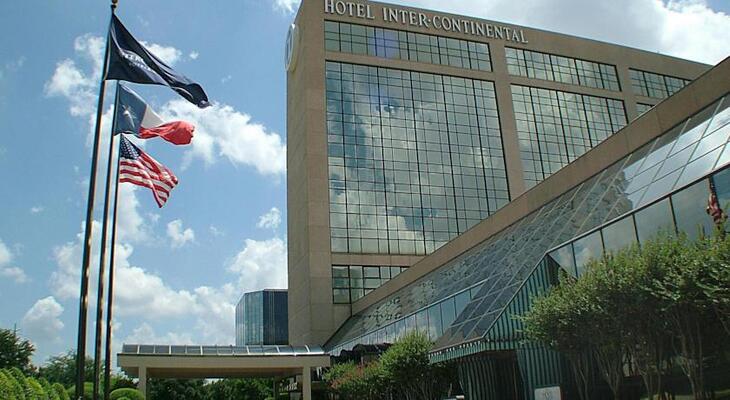 Renaissance Dallas Addison Hotel