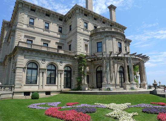 The Breakers