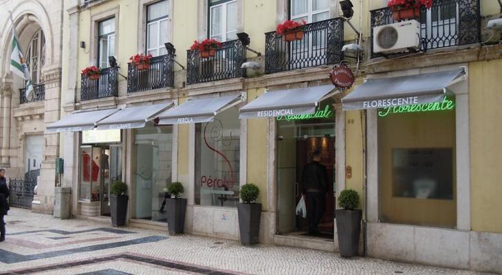 Residencial Florescente