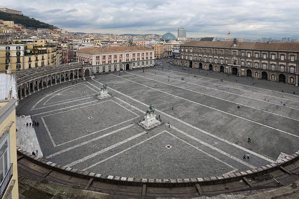 Palazzo Reale