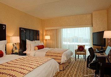 Renaissance Boston Patriot Place Hotel