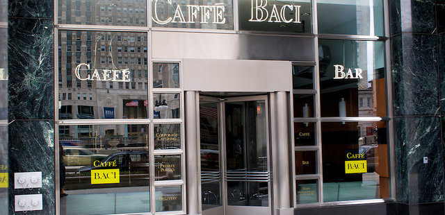 Caffe Baci