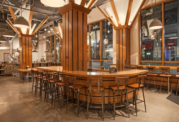 Jaho Coffee Roaster & Wine Bar