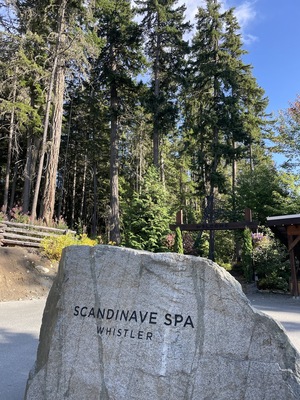 Scandinave Spa