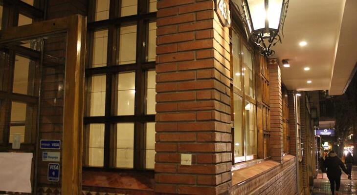 Hotel San Martin