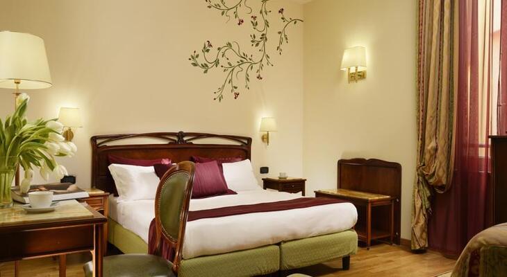 Hotel Continental