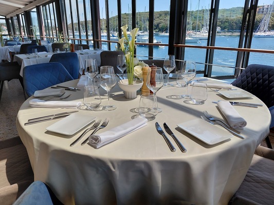 Ribarska Koliba Restaurant