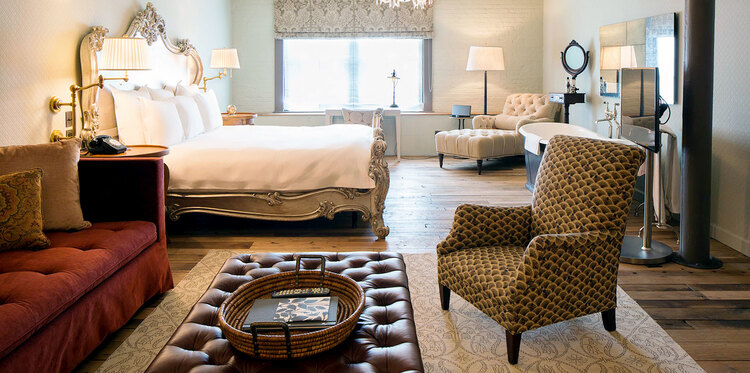 Soho House New York