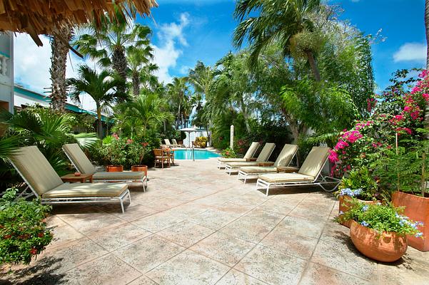Paradera Park Aruba