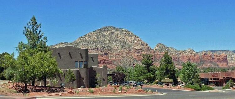 Southwest Inn at Sedona