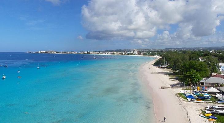 Radisson Aquatica Resort Barbados