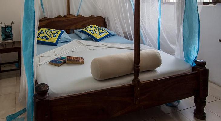Kiponda B&B