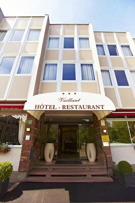 Hotel Vaillant