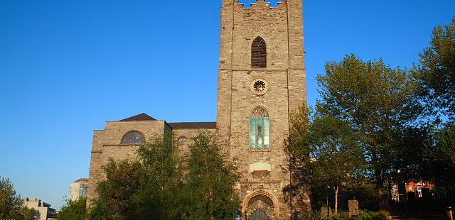 St. Audoen's Church