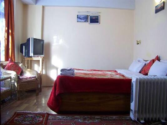 Snow Lion HomeStay
