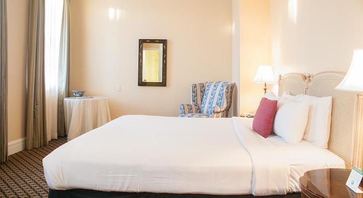 The Lafayette New Orleans By Kasa