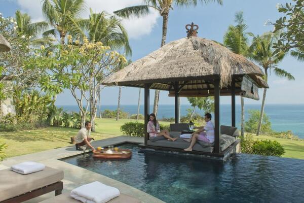 Ayana Villas Bali