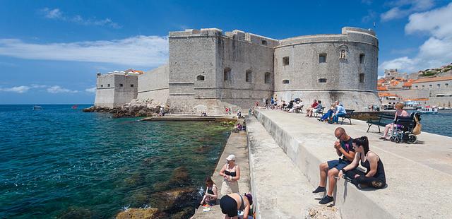 Dubrovnik Sea Aquarium