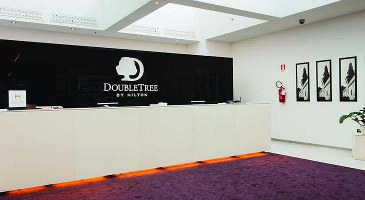 Doubletree by Hilton Milan