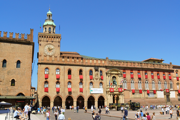 Palazzo Comunale