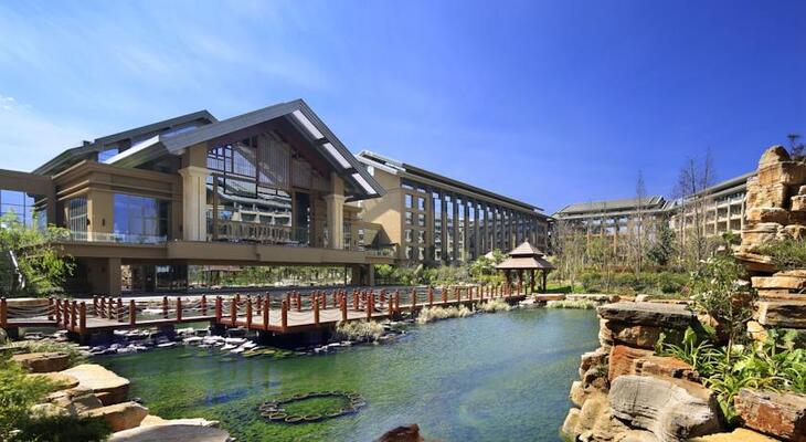 Intercontinental Kunming