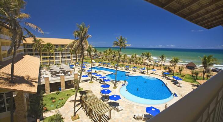 Gran Hotel Stella Maris Urban Resort & Conventions