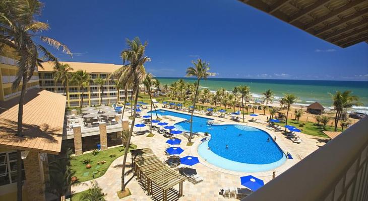 Gran Hotel Stella Maris Urban Resort & Conventions