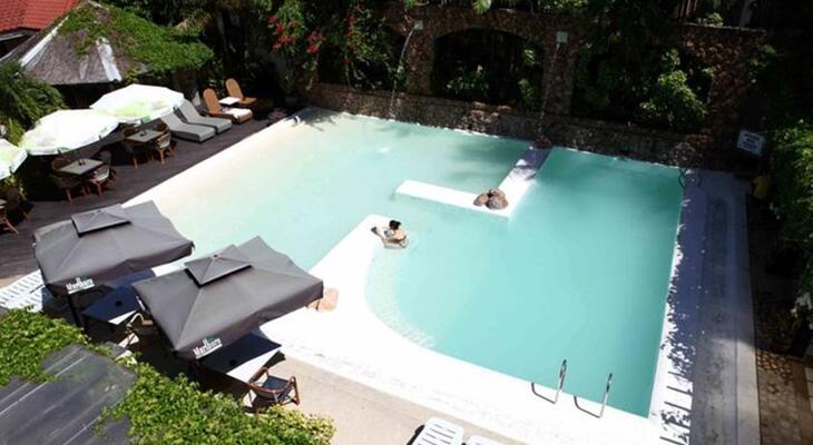 Le Soleil De Boracay Hotel