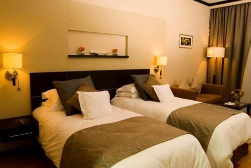 Grandeur Hotel