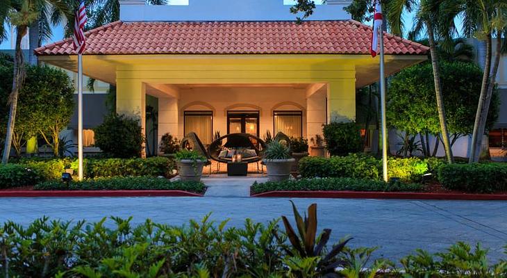 Renaissance Boca Raton Hotel