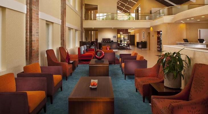 Sonesta ES Suites Memphis