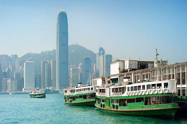 Star Ferry