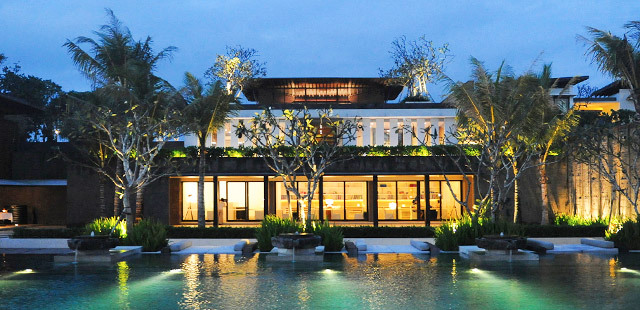 Soori Bali