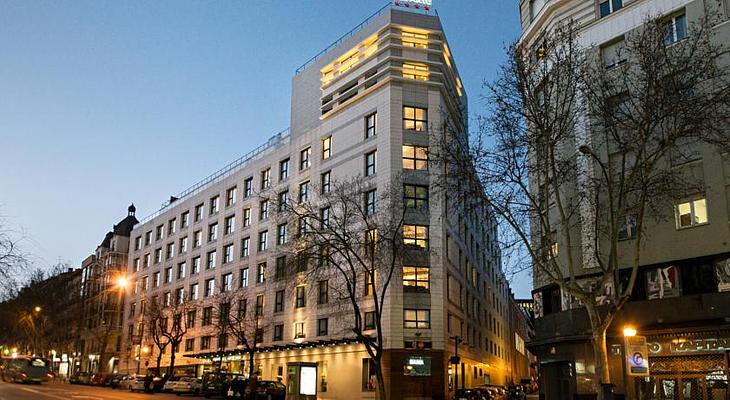 Radisson Red Madrid