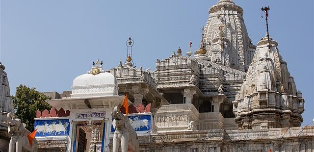 Jagdish Temple